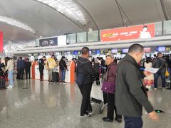 -银川河东国际机场