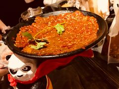 贡菜-大味老火锅City店