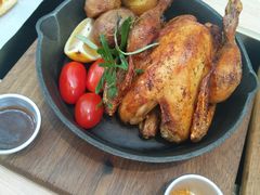 -农畉LONFOOD(福田星河COCOPark店)