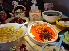 -探花·意境江南菜·唐伯虎文化体验店·松鼠桂鱼(观前店)