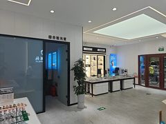 -大明眼镜(西四店)