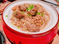 -老阿妈蒙古村·蒙古包·草原文化·歌舞表演(老君堂店)