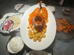 -吴越荣记·苏州菜·松鼠桂鱼(斜塘老街店)
