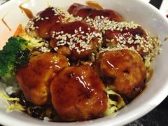 -将太无二·北美传奇寿司(瑞士公寓店)