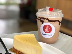 -COFFEE CALL(云锦路店)