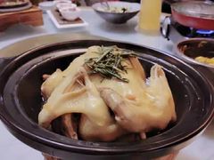 -刀板香·安徽菜(国购IFC店)