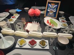 -晓长安·新陕菜(曲江店)
