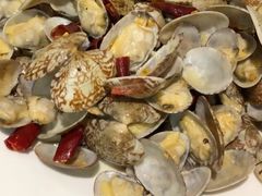 -九龙餐厅(大沽路店)