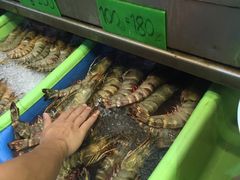 门面-J Daeng Seafood