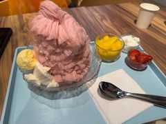 -Ice Monster冰馆·CNN评选全球十大甜品(国贸商城店)