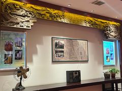-山西会馆·晋菜·晋商宴·学堂记忆(许坦西街店)
