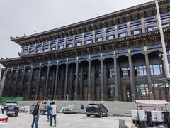 -西宁市东关清真大寺