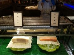 -“香”全日餐厅·株洲大汉希尔顿酒店