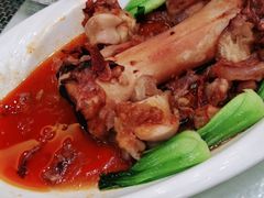 -清真悦宾楼食府(海湖店)