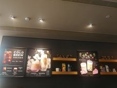 -星巴克臻选(济南恒隆店)