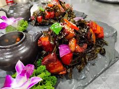 -悦福瑞酒楼(西影路店)
