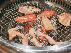-骏河日料·烤肉(东鱼坊店)