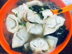 -阿麟馄饨(延长路店)
