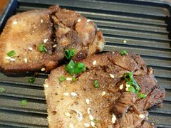 烤牛舌-一本料理(西溪天街店)