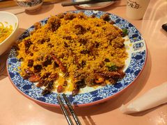 -杨记隆府重庆江湖菜(大悦城店)