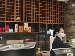 -老墙根涮肉·铜锅·烧烤(王四营店)