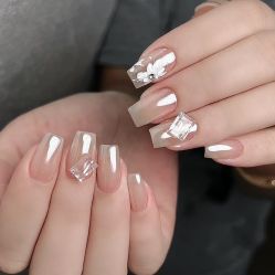 -斯馨·健康美甲美睫