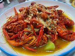 -龙虾奇迹(大华三路店)