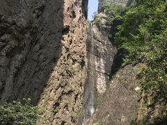 -雁荡山风景名胜区