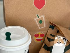-星巴克(天津五大道店)
