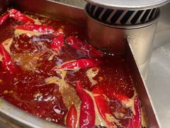 -巴奴毛肚火锅(龙湖锦艺城店)