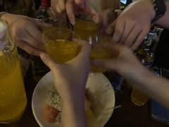 -长沙玛格丽特清吧(解放西路店)