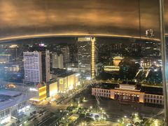 -Hi City·城市之巅