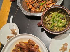 -陈厨老味·老派郴州菜(宜章店)