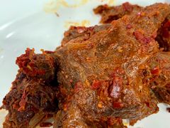 -西塔大冷面(市府大路店)