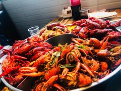 -王红军龙虾(新民路店)