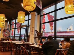 -湘江大码头·龙虾馆(渔人码头一店)