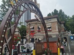 -天津意大利风情旅游区