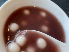 豆沙小丸子-福州西湖大酒店·怡湖咖啡厅