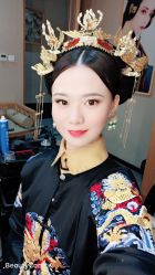 -盘子女人坊古装写真摄影(厦门总店)