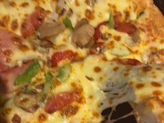 -必胜客(欧亚卖场店)