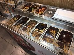 -蓉李记成都名小吃(合肥包河万达店)