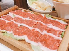 -清真京华源·涮肉烧烤(丰庆店)