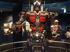 -信不信由你博物馆