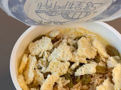 -桥门程记(兰州南关夜市店)