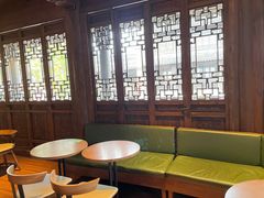 -星巴克(南京老门东店)