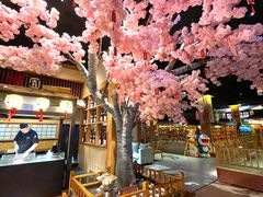 -大江户·温泉洗浴(浑南店)