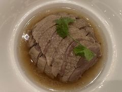 -扬州香格里拉·香宫中餐厅