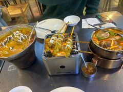 -simply thai天泰(长泰广场店)