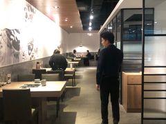 大堂-老鼎旺安格斯牛肉火锅(衡艺广场店)