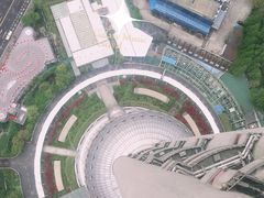 -东方明珠广播电视塔